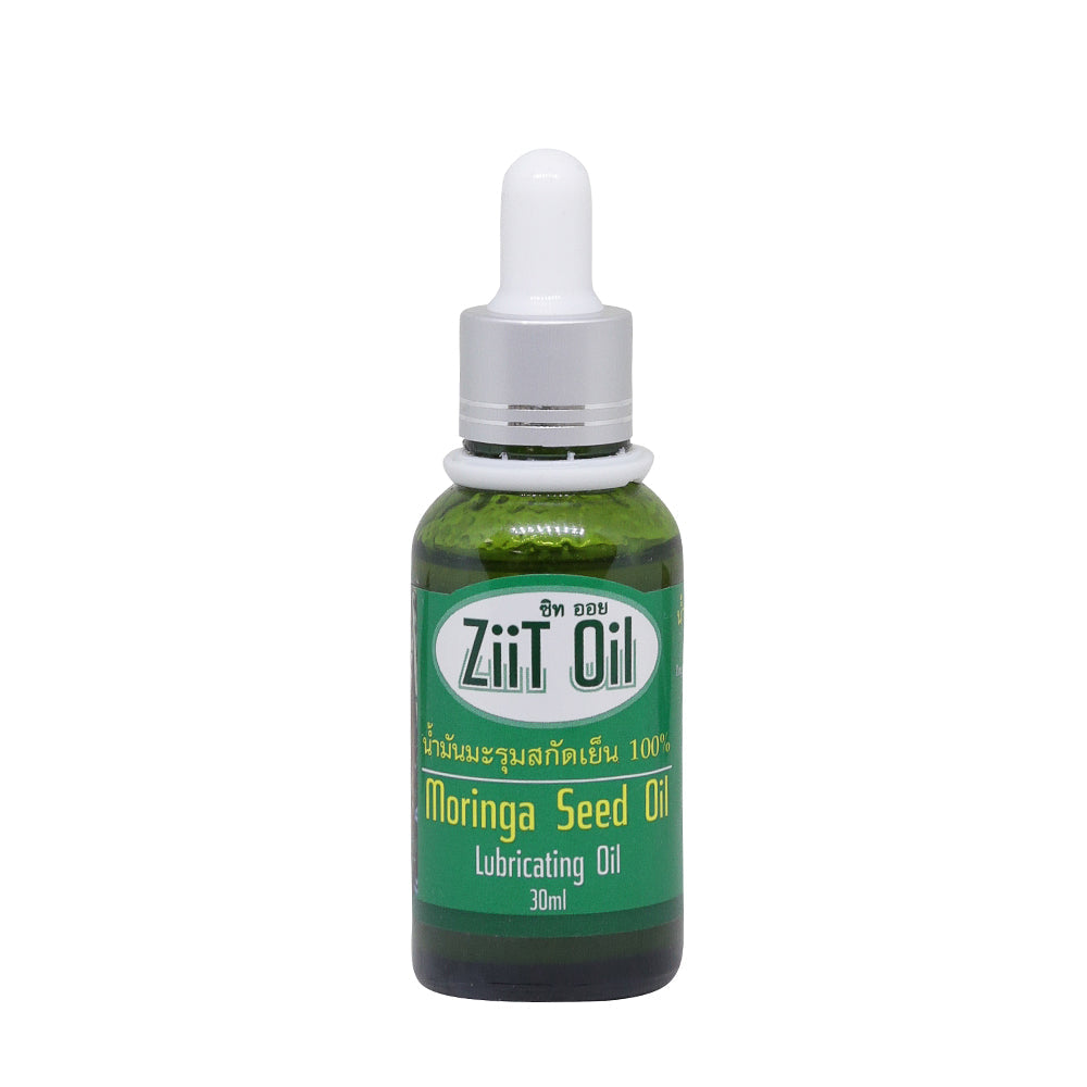 Moringa Oleifera & Moringa Samen Öl 30 ml freeshipping - Khiao