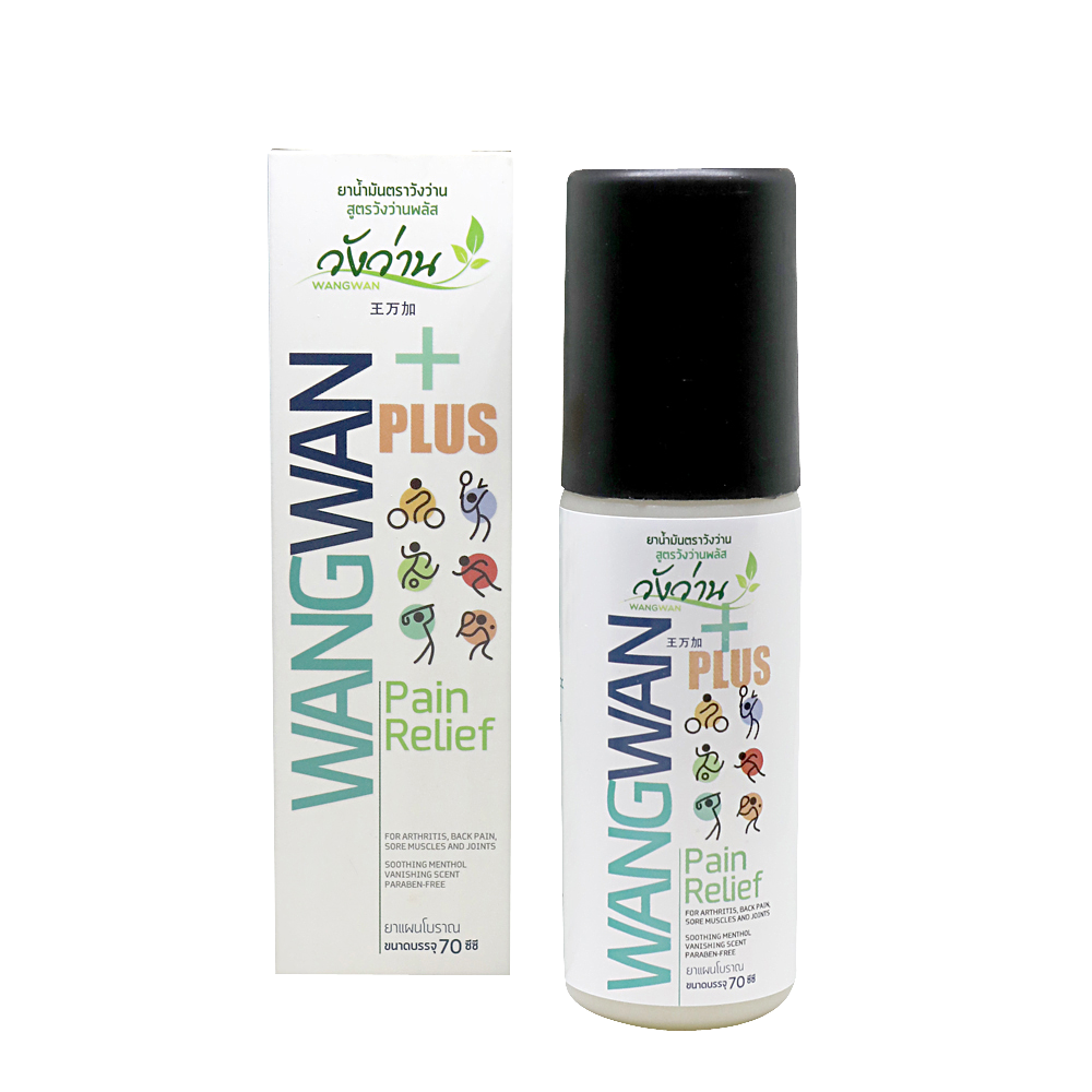 WangWan Forte 70ml freeshipping - Khiao