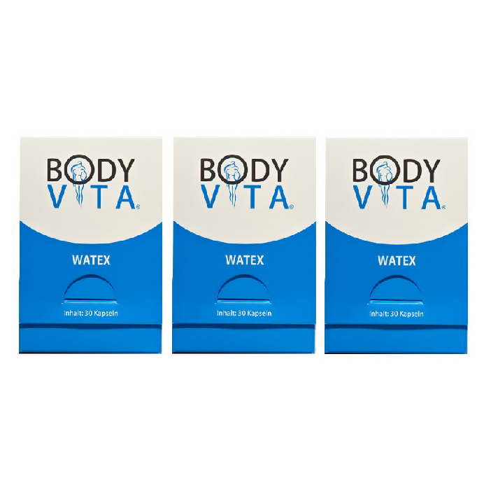 watex entwässern bodyvita