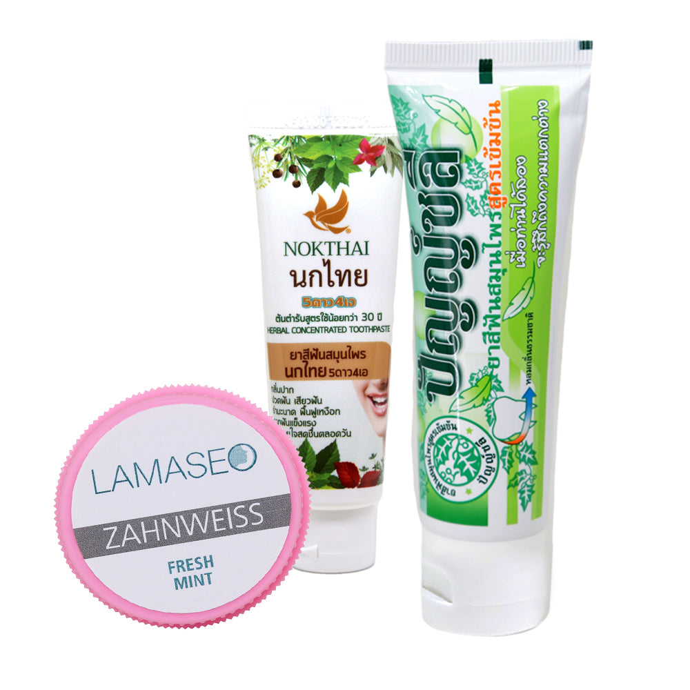 zahnbleaching natur