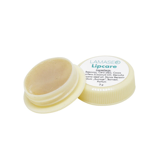 Spröde Lippen Lamaseo Lipcare 3 g freeshipping - Khiao