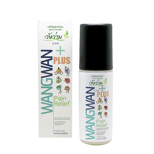 WangWan Forte 70ml freeshipping - Khiao